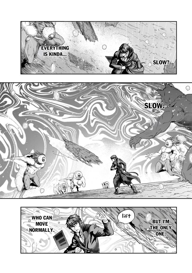 Failure Frame, Chapter 43 image 07